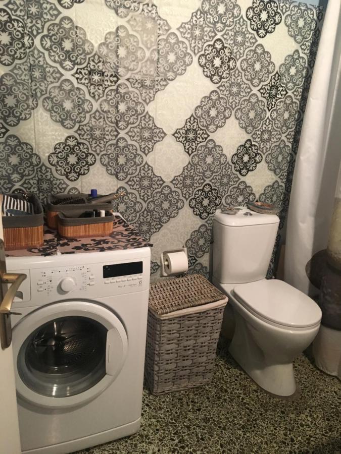 Kouklospito Αθήνα Εξωτερικό φωτογραφία