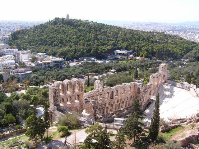 Kouklospito Αθήνα Εξωτερικό φωτογραφία